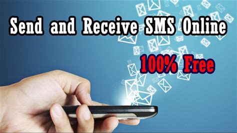 How To Send SMS Text Messages Online For Free